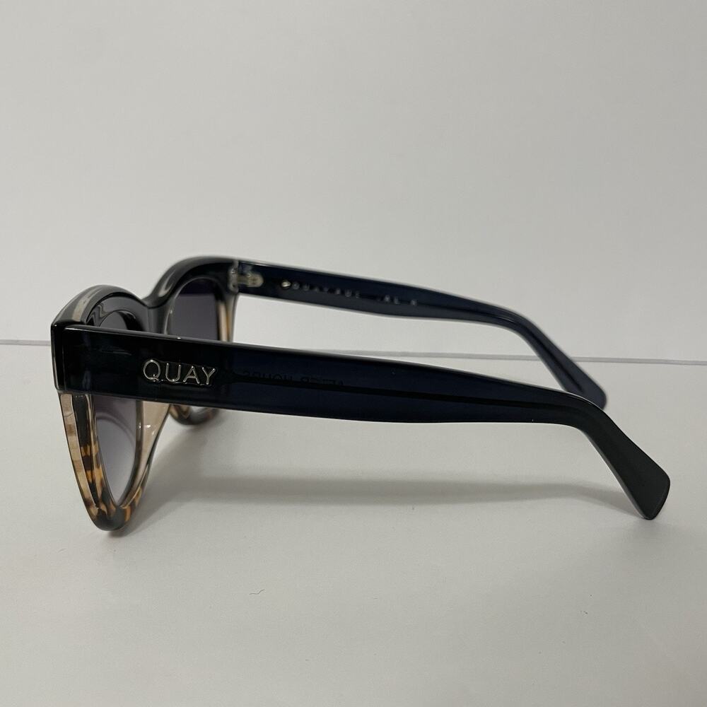 Quay After Hours 125 Tortoise Brown Sunglasses Australia - SEE PICTURES - Picture 4 of 13